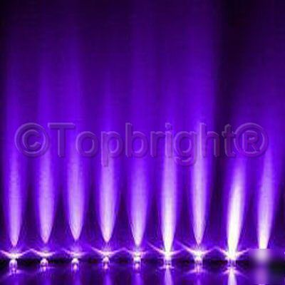 20X 5MM ultra violet uv led leds bulbs lamp 395NM diy