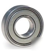 6307-zz shielded ball bearing 35 x 80 mm