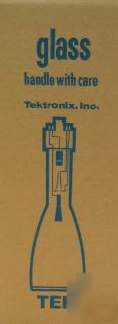 5BHP2 crt cathode ray tube for tektronix 531