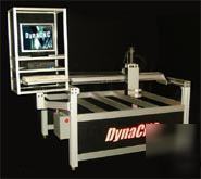 Cnc router table 4X4 wood art signmaking luthier more 