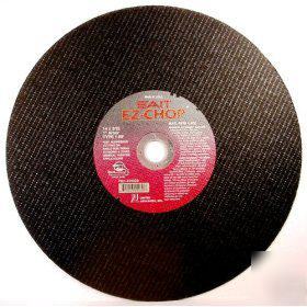 Abrasive cut off and grinding wheels (3800 pcs) 