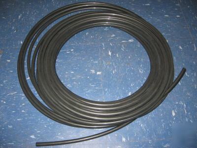Nylon tubing pneumatic air oil fuel line 4MM o.d. 100'
