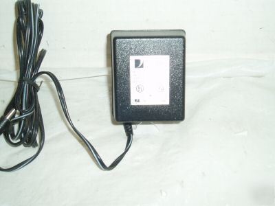 Power supply- 5VDC- 800MA- -used- works
