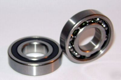 R10-1RS bearings, 5/8