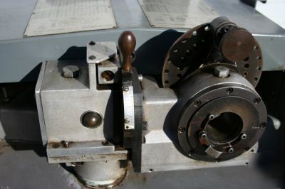 Winslow giddings & lewis model hc exactamatic grinder