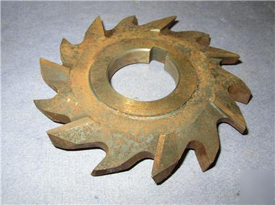Goddard douglas metal rotary tool cutter 1.25