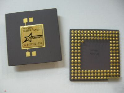 1PC p/n PR2000A-16PGC ; integrated circuit , mfg: perf