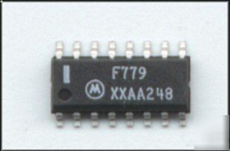 74F779SC / 74F779 / F779 / binary counter