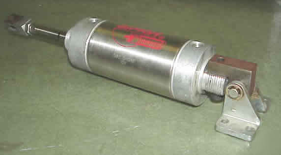 Bimba 502-5-dxp-hq bumper cylinder