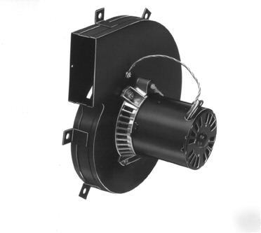 Fasco draft blower motor A118 fits 7021-6999 7021-7042