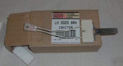 Ignitor for carrier, payne, bryant, day night furnace 