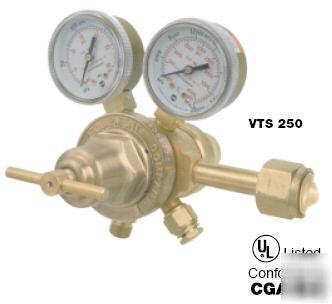 New victor 0781-3509 VTS250C-580 regulator medium duty 