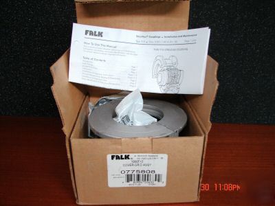 Falk 1060T10 grid & cover assembly falk# 0775808
