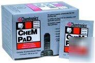 New chemtronics CP410 chemtronics optic prep (50/box)