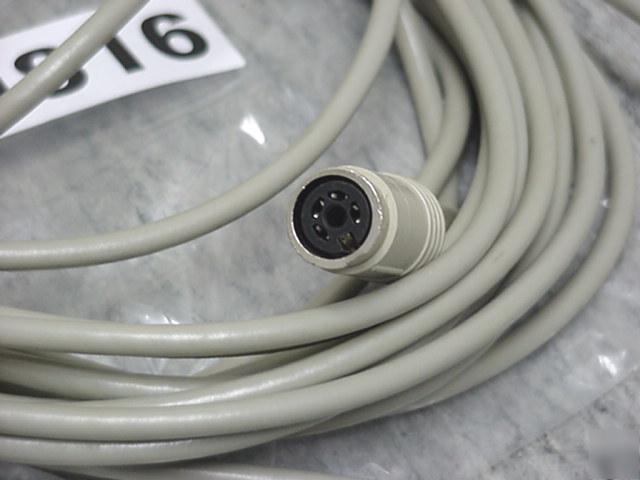 Hewlett packard hp 11679A extension cables