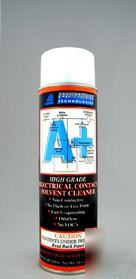RT620A - a+ electrical contact cleaner - 24OZ aerosol