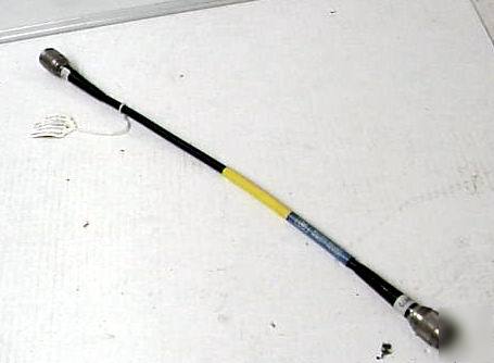 Agilent hp 85132D semi-rigid cable (85132-60001)