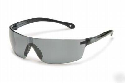 Safety sunglasses grey starlight sq Z87.1+ 10 pairs