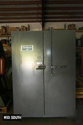 Steelman industrial electric 450* oven