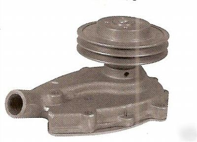 New hyster forklift water pump part #3001066