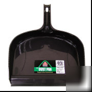 A7952_NEW o'cedar large plastic dust pan:JAN101