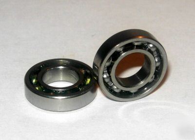 687 open ball bearings, 7X14X3.5 mm,7X14, 7 x 14 x 3.5