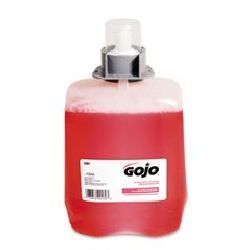 Gojo fmx-20 luxury foam handwash refill-goj 5261-02