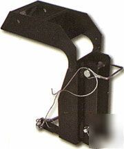 New mounting bracket for FP2 series srl winch by north