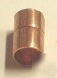 #CU01 - copper fitting - 1/2