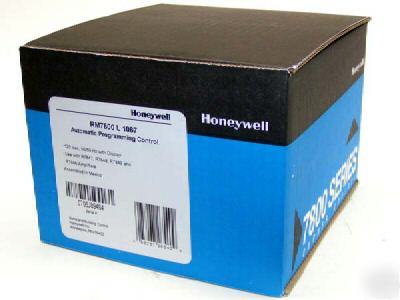 New honeywell RM7800L1087 from factory- controller