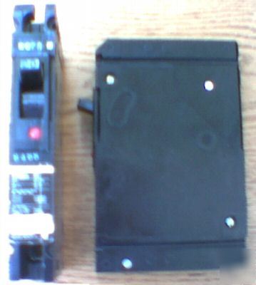 Siemens ite 20 amp 1 pole E41B020 E4 circuit breaker