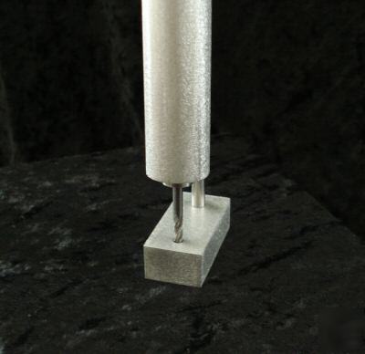 Db-200A high speed precision spindle. (cnc routers)