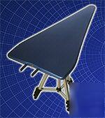 Emc logper antenna 380MHZ-18GHZ incl. calibration