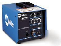 MillerÂ® wc-115A weld control with contactor kit