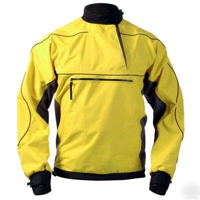 New nrs powerhouse jacket - great for water rescue 