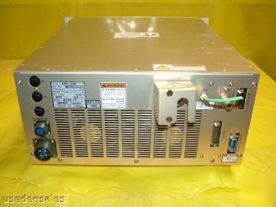 Daihen microwave power generator atp-30B