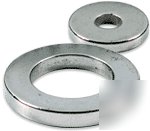 0.472 x 0.25 x 0.374 super neodymium ring magnet NR0047