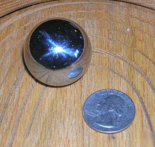 1.250 (1 1/4) inch chrome steel bearing balls