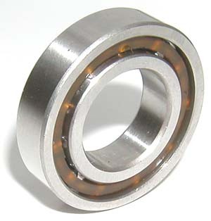 14MM x 25.4MM x 6MM bearing stainless rc engine ball