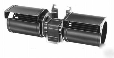 Fasco draft blower motor A133 for heat n glow 7002-1241
