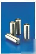 100PC brighton-best alloy dowel pin 1/2 x 1-1/2