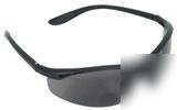 Cheaters 2.5 smoke bifocal reading lens safety glasses