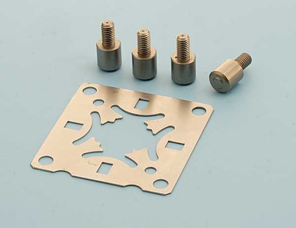 New 50 erowa compatible center plates for its 50 - 