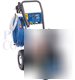 New graco g-force 2730 h direct drive pressure washer