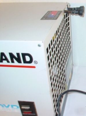 Ingersoll rand DXR15 refrigerated compressed air dryer