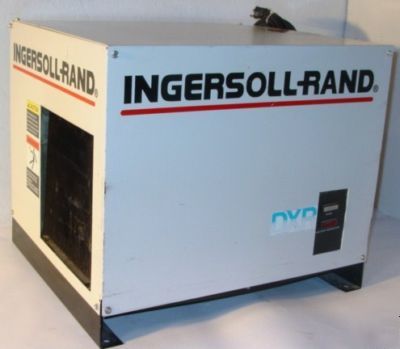 Ingersoll rand DXR15 refrigerated compressed air dryer