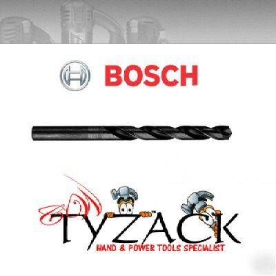 Bosch long 3MM hss -g metal drill bit 3 mm original 