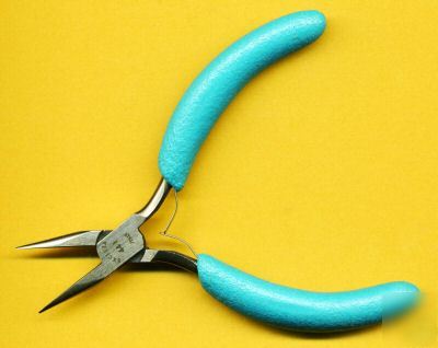 Excelta 44 i chain nose cutter jewelry tool plier