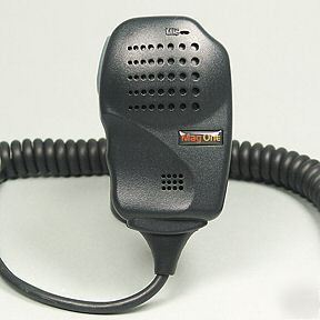 Motorola CP150 remote speaker microphone