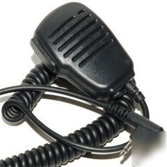 Speaker mic for motorola radio GP300 P110 SP50 CP200